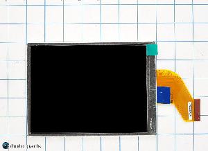 Дисплей Canon A4000